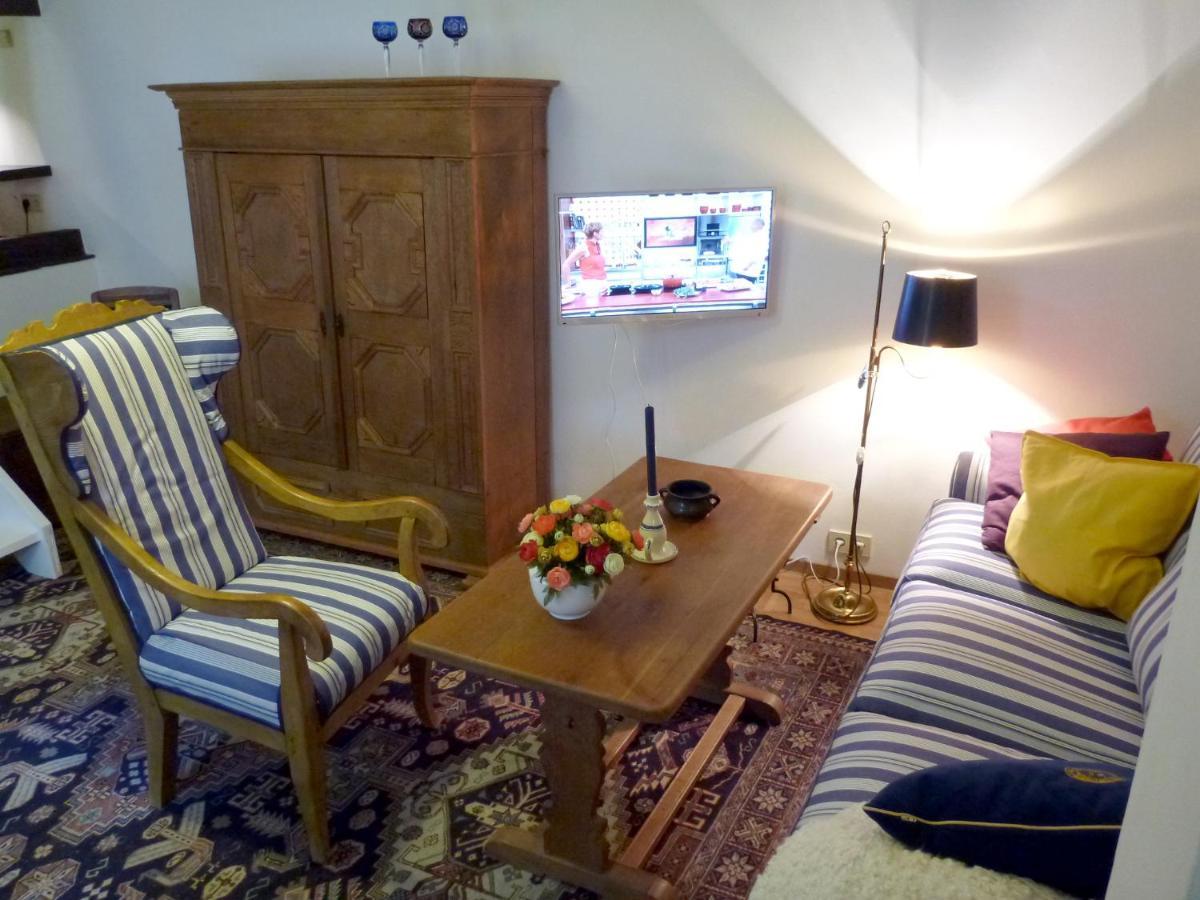 Duschenhof Apartment Fuhrberg Room photo